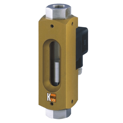 Kobold Flow Switch, SVN/KSR